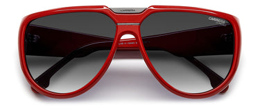 Unisex Carrera Sunglasses: FlagLab 13 - Red(2) - SpecSMART Eye Clinic (Front View)